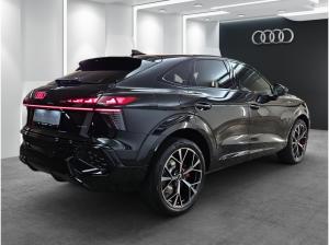 Audi Q3 Sportback Tech Pro Sportsitze Assistenzpaket