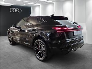 Audi Q3 Sportback Tech Pro Sportsitze Assistenzpaket