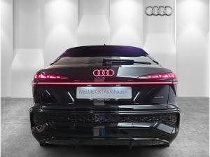 Audi Q3 Sportback Tech Pro Sportsitze Assistenzpaket
