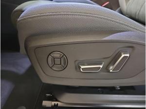 Audi Q3 Sportback Tech Pro Sportsitze Assistenzpaket