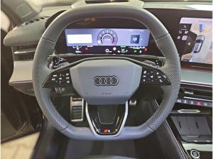 Audi Q3 Sportback Tech Pro Sportsitze Assistenzpaket