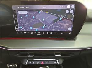 Audi Q3 Sportback Tech Pro Sportsitze Assistenzpaket