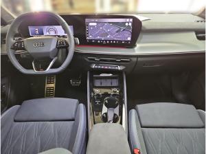 Audi Q3 Sportback Tech Pro Sportsitze Assistenzpaket