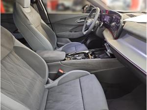 Audi Q3 Sportback Tech Pro Sportsitze Assistenzpaket
