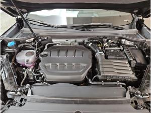 Audi Q3 Sportback Tech Pro Sportsitze Assistenzpaket