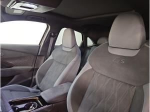 Audi Q3 Sportback Tech Pro Sportsitze Assistenzpaket