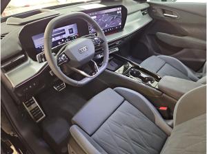 Audi Q3 Sportback Tech Pro Sportsitze Assistenzpaket