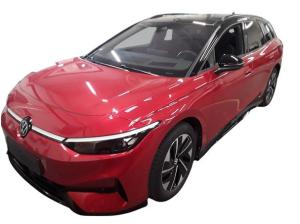 Volkswagen ID.7 Tourer Pro S - Interieur Plus und Exterieur Plus Paket + Pano / 8-fach Bereift