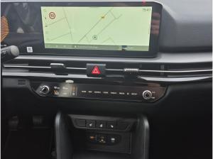 Kia Sportage 1.6T 2WD VISION | FACELIFT | GEWERBLICH