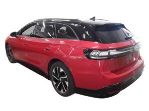 Volkswagen ID.7 Tourer Pro S - Interieur Plus und Exterieur Plus Paket + Pano / 8-fach Bereift