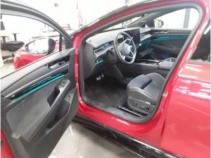 Volkswagen ID.7 Tourer Pro S - Interieur Plus und Exterieur Plus Paket + Pano / 8-fach Bereift