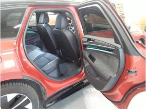 Volkswagen ID.7 Tourer Pro S - Interieur Plus und Exterieur Plus Paket + Pano / 8-fach Bereift