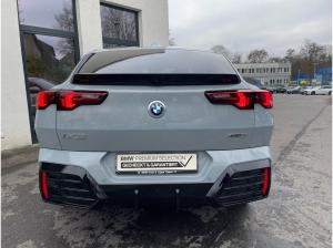 BMW iX2 xDrive30 M Sport || 360 Pano Massage AHK H&K