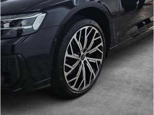 Audi A8 Allradlenkung Luftfederung Optikpaket Standheizung