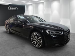 Audi A8 Allradlenkung Luftfederung Optikpaket Standheizung