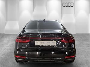 Audi A8 Allradlenkung Luftfederung Optikpaket Standheizung