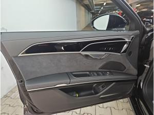 Audi A8 Allradlenkung Luftfederung Optikpaket Standheizung