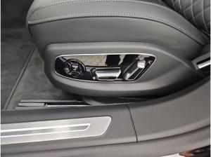 Audi A8 Allradlenkung Luftfederung Optikpaket Standheizung