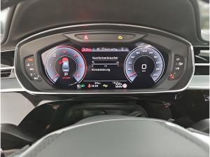 Audi A8 Allradlenkung Luftfederung Optikpaket Standheizung
