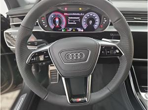 Audi A8 Allradlenkung Luftfederung Optikpaket Standheizung
