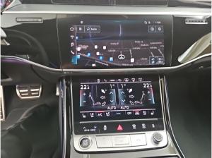 Audi A8 Allradlenkung Luftfederung Optikpaket Standheizung