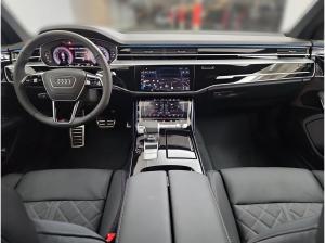 Audi A8 Allradlenkung Luftfederung Optikpaket Standheizung