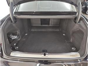 Audi A8 Allradlenkung Luftfederung Optikpaket Standheizung