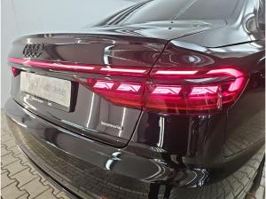 Audi A8 Allradlenkung Luftfederung Optikpaket Standheizung
