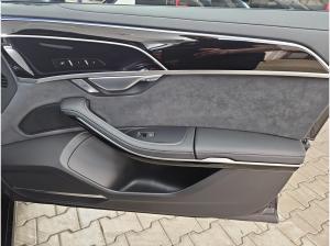 Audi A8 Allradlenkung Luftfederung Optikpaket Standheizung