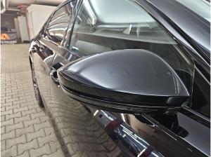 Audi A8 Allradlenkung Luftfederung Optikpaket Standheizung