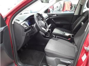 Volkswagen T-Cross Life 1.0 TSI 70kW -Navi LED ACC PDC SHZ MFL LM CarPlay GJR Digital Cockpit