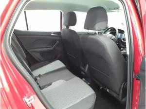 Volkswagen T-Cross Life 1.0 TSI 70kW -Navi LED ACC PDC SHZ MFL LM CarPlay GJR Digital Cockpit