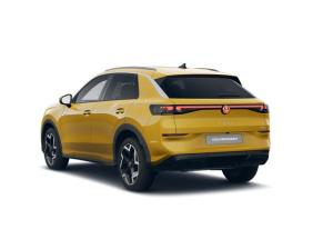 Volkswagen T-Roc R-Line 1.5 l eTSI OPF 110 kW (150 PS) 7-Gang-Doppelkupplungsgetriebe DSG