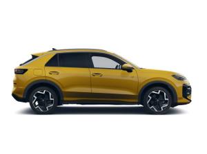 Volkswagen T-Roc R-Line 1.5 l eTSI OPF 110 kW (150 PS) 7-Gang-Doppelkupplungsgetriebe DSG