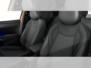 Volkswagen T-Roc R-Line 1.5 l eTSI OPF 110 kW (150 PS) 7-Gang-Doppelkupplungsgetriebe DSG