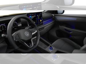 Volkswagen T-Roc R-Line 1.5 l eTSI OPF 110 kW (150 PS) 7-Gang-Doppelkupplungsgetriebe DSG