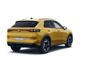 Volkswagen T-Roc R-Line 1.5 l eTSI OPF 110 kW (150 PS) 7-Gang-Doppelkupplungsgetriebe DSG