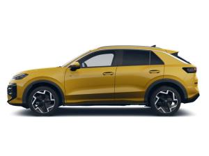 Volkswagen T-Roc R-Line 1.5 l eTSI OPF 110 kW (150 PS) 7-Gang-Doppelkupplungsgetriebe DSG