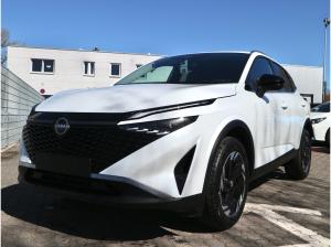 Nissan Qashqai QASHQAI N-CONNECTA 1.3 DIG-T MHEV Xtronic