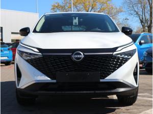 Nissan Qashqai QASHQAI N-CONNECTA 1.3 DIG-T MHEV Xtronic