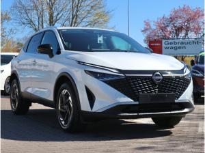 Nissan Qashqai QASHQAI N-CONNECTA 1.3 DIG-T MHEV Xtronic