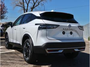 Nissan Qashqai QASHQAI N-CONNECTA 1.3 DIG-T MHEV Xtronic