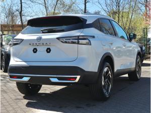 Nissan Qashqai QASHQAI N-CONNECTA 1.3 DIG-T MHEV Xtronic