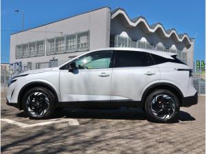 Nissan Qashqai QASHQAI N-CONNECTA 1.3 DIG-T MHEV Xtronic