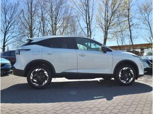 Nissan Qashqai QASHQAI N-CONNECTA 1.3 DIG-T MHEV Xtronic