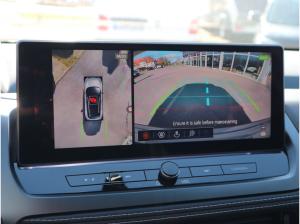 Nissan Qashqai QASHQAI N-CONNECTA 1.3 DIG-T MHEV Xtronic