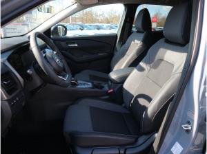 Nissan Qashqai QASHQAI N-CONNECTA 1.3 DIG-T MHEV Xtronic