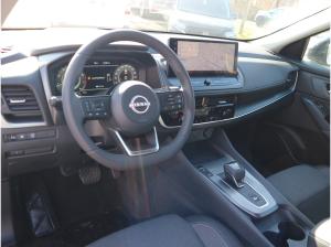 Nissan Qashqai QASHQAI N-CONNECTA 1.3 DIG-T MHEV Xtronic