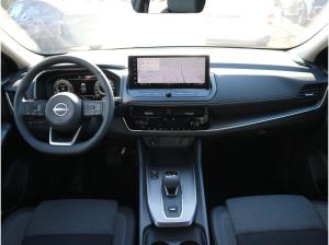 Nissan Qashqai QASHQAI N-CONNECTA 1.3 DIG-T MHEV Xtronic