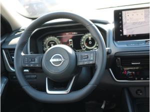 Nissan Qashqai QASHQAI N-CONNECTA 1.3 DIG-T MHEV Xtronic